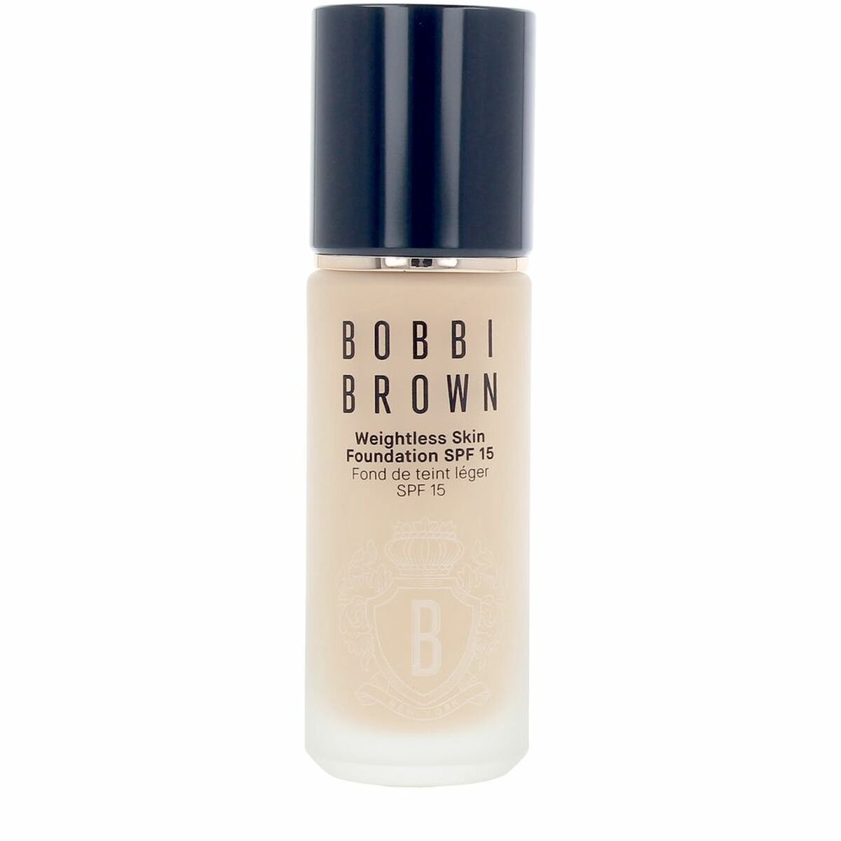 Bobbi Brown Weightless Skin | W-036 - Warm Sand | Foundation 30 ml 15