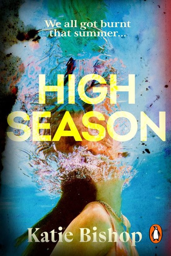 High Season - cover