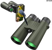 Hikmicro Verrekijker / Jacht en Outdoor - Jacht en Outdoor.nl