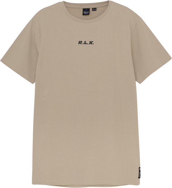 Rellix Zomer T-shirt voor jongens