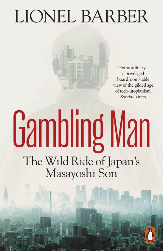 Gambling Man - cover