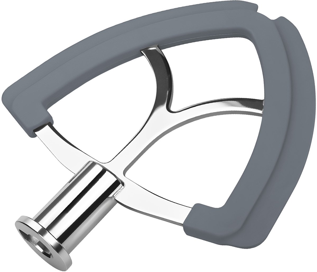 Hub Attachment Cap Met Bevestiging Bevestiging Schroef Voor Keukenhulp 4.5-5 Quart Tilt-Head Stand Mixers