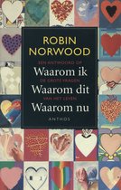 Waarom Ik Waarom Dit Waarom Nu