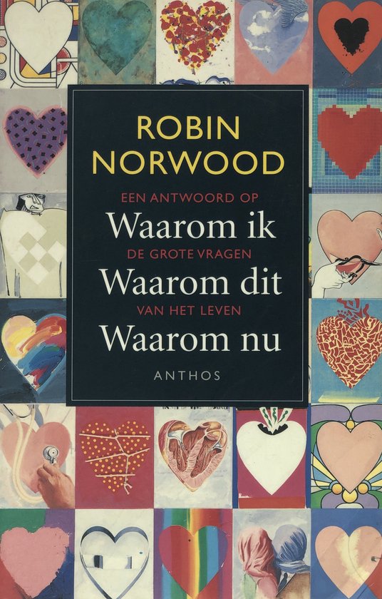 Waarom Ik Waarom Dit Waarom Nu