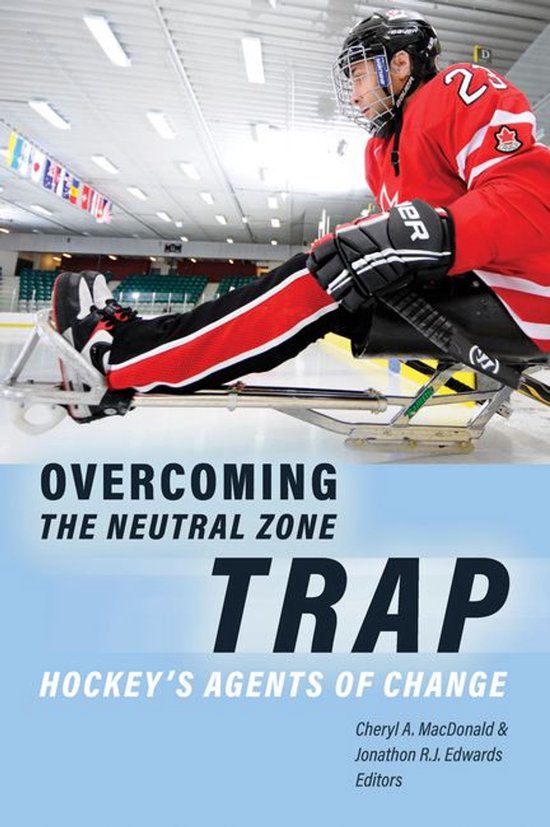 Overcoming the Neutral Zone Trap - cover