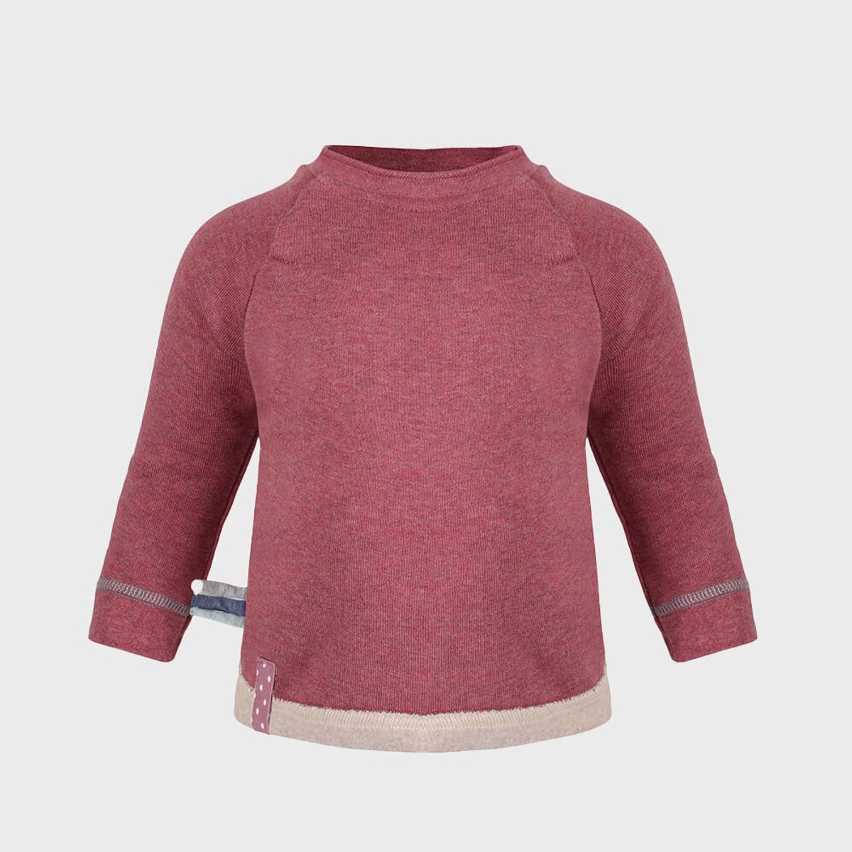 Babysweater OrganicEra Biologisch babysweater