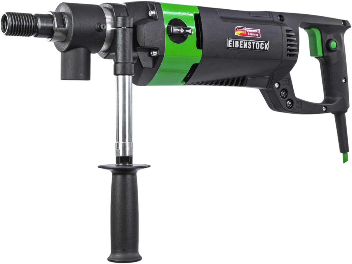 Eibenstock - Diamantboormachine droog - IHT Soft Impact - ESD 162 - 2200 W