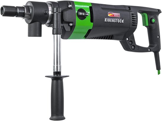 Eibenstock - Diamantboormachine droog - IHT Soft Impact - ESD 162 - 2200 W