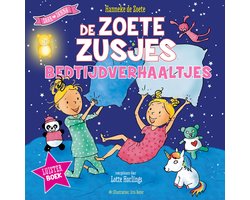 Bedtijdverhaaltjes hardcover