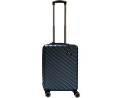 Benzi Pedro Handbagage Trolley 55 cm - 40 liter - Petrol