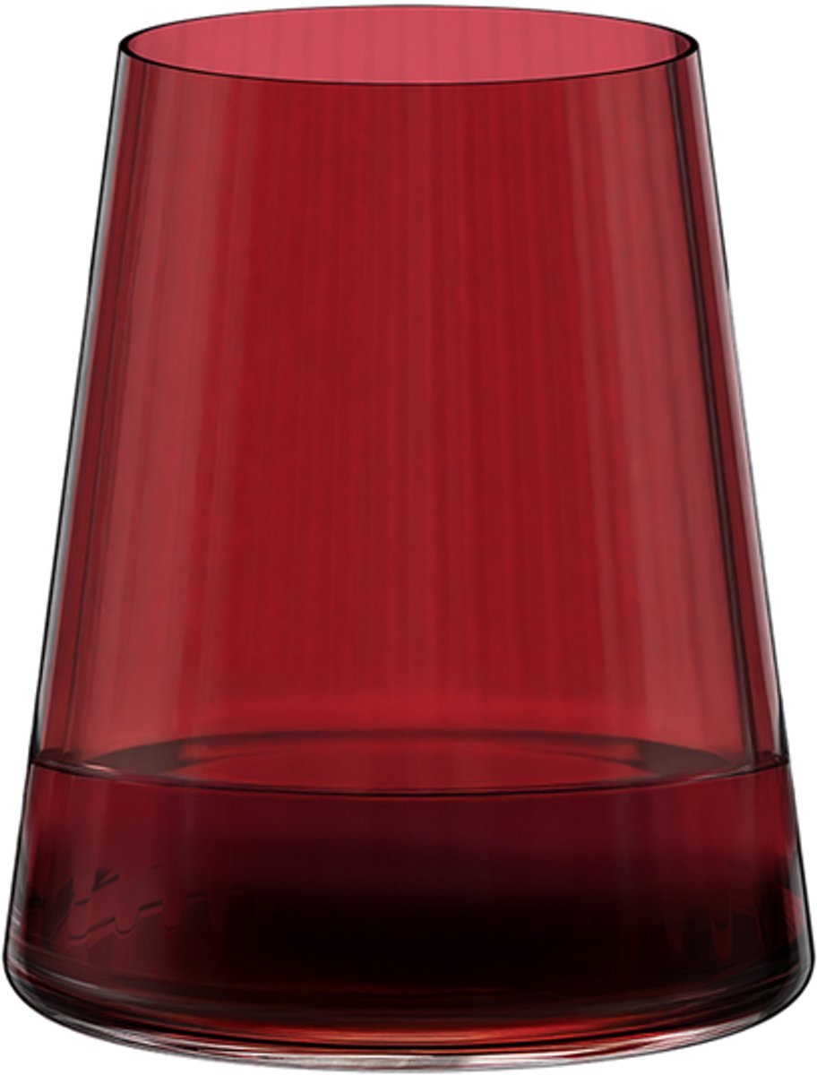 Stölzle Lausitz Symphony Tumbler Bordeaux Set van 6