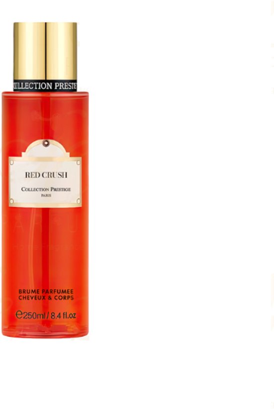 Collection Prestige Red Crush | 250 ml