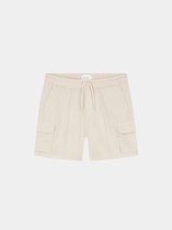Pure Path Regular Fit Cargo Shorts