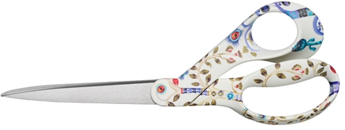 Fiskars x Littala Universele Schaar - 21cm - Taika Wit