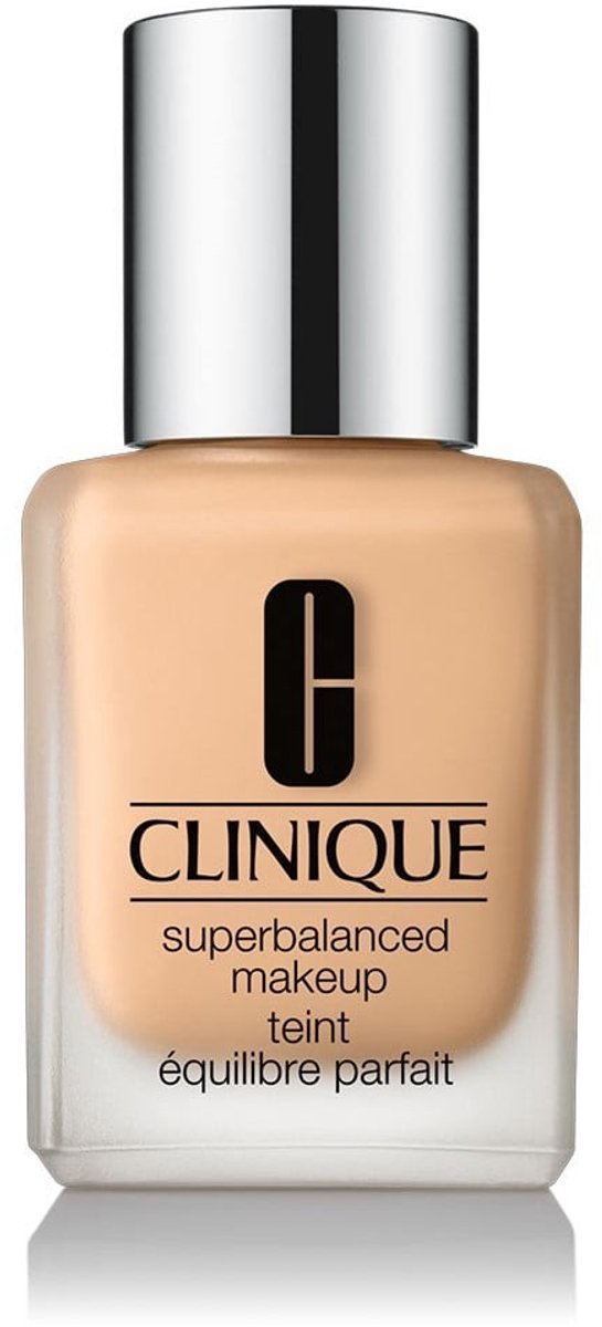 Goedkoopste Clinique Superbalanced Makeup - Light - Foundation