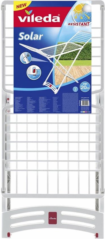 Solar Dryin Racks Solar Drying Rack van Plastic. | bol