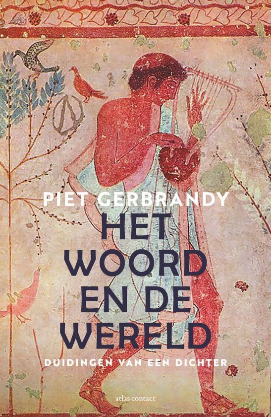 Het woord en de wereld - cover