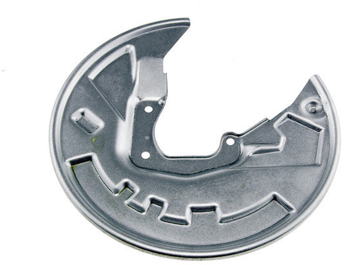 Ankerplaat remschijf OEM 4209C7