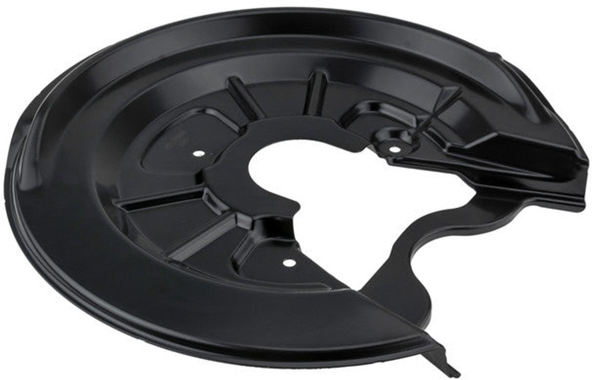 Ankerplaat remschijf OEM 1K0615612P