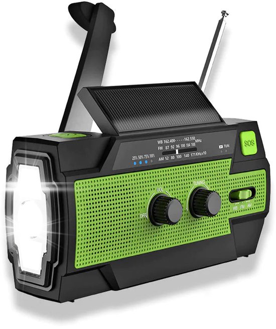 Brixy Noodradio
