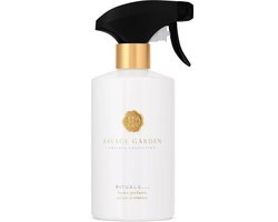 Rituals of Savage Garden - Home Spray 500 ml - Huisparfum Spray 500 ml + Gift bag