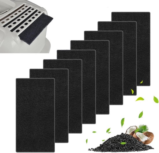 PetSnowy Litière Chat Autonettoyante, Litière Autoatique Avec