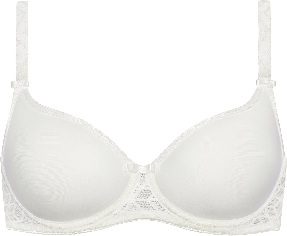 Dacapo Rhythm Mousse BH Offwhite 95 C