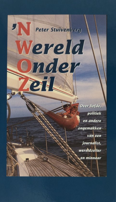 'n Wereld onder zeil