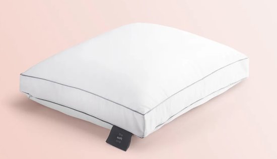 Swiss Sense The Luxury Soft One hoofdkussen productfoto