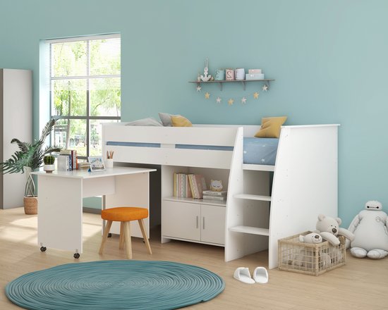 Cabino Beau  Halfhooglaper