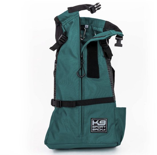 Sac de Sport K9 TRAINER M MEDIUM HARBOR BLUE Sac à dos