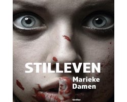 Omslag van Stilleven