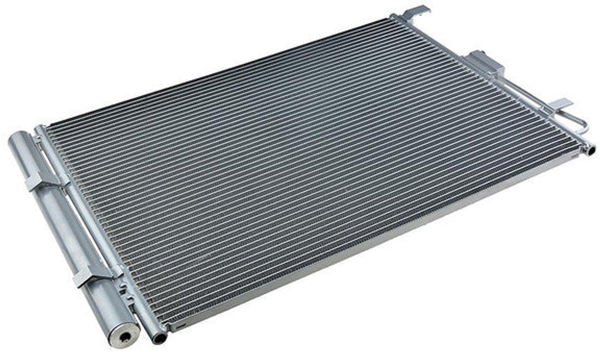 Condensor airconditioning OEM 97606A5800