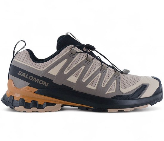 SALOMON XA PRO 3D V9 472720 Sneakers Schoenen Maat EU 40 2/3