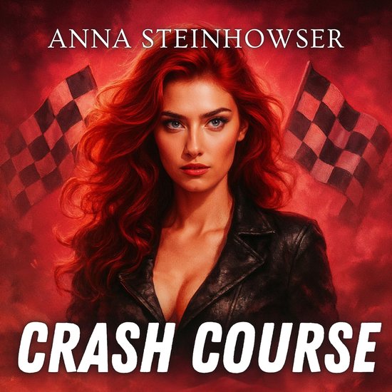 Crash Course - cover