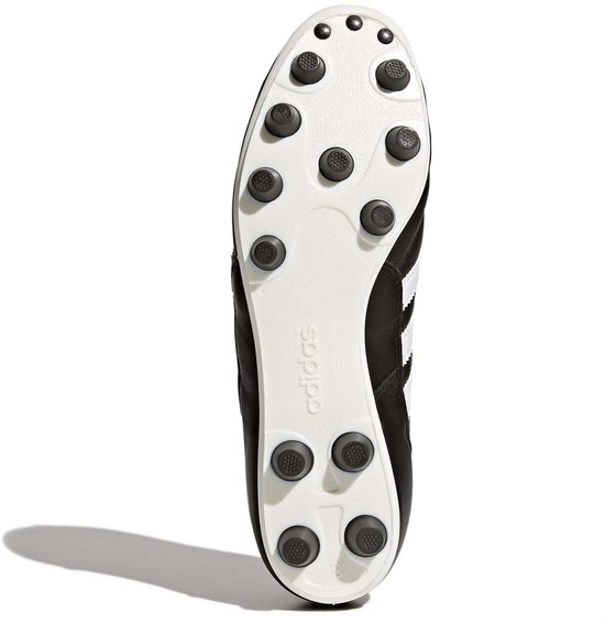 adidas Copa Mundial - Voetbalschoenen - Heren - 11 - Zwart | bol