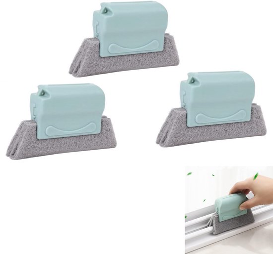 Brosse De Nettoyage Pour Interstices | Outil De Lavage Et De