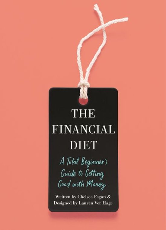 The Financial Diet - cover