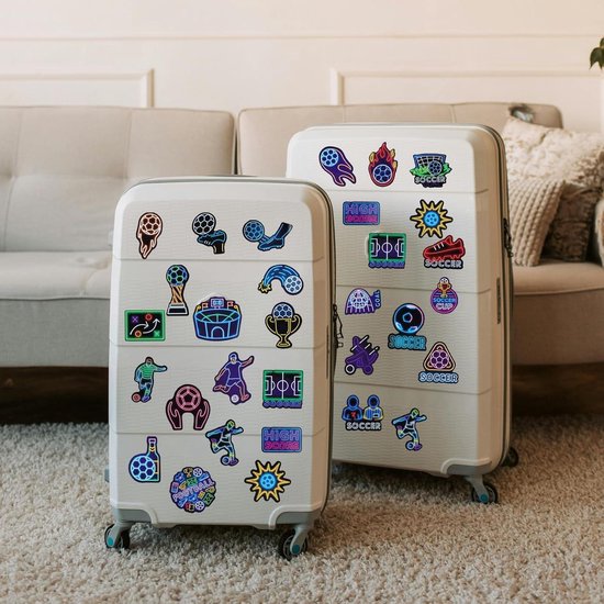 Vesavifaka 160 stuks Boho Christelijke Stickers, Inspirerende Bijbelvers Stickers, Waterdichte Vinyl Geloof Jezus Stickers voor Bijbeldagboek, Drinkfles, Scrapbook, Laptop Cadeaus voor Kinderen