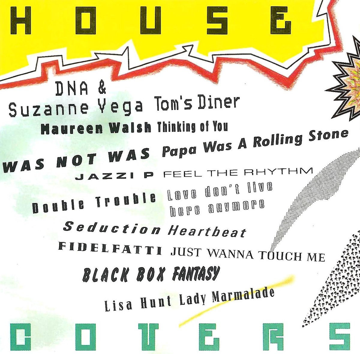 House Covers