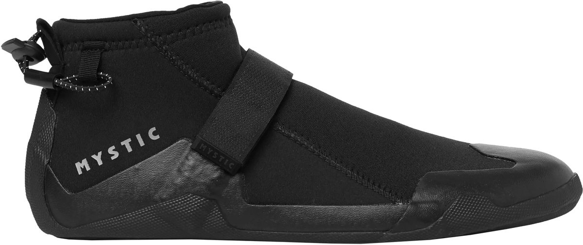 Mystic Ease Shoe 3mm Round Toe