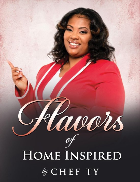 Flavors of Home Inspired - cover