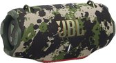 JBL Xtreme 4 - Draagbare Bluetooth Speaker Zonder adapter - Camouflage