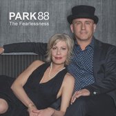 Rich Wyman & Lisa Needham's Park 88 - The Fearlessness (CD)
