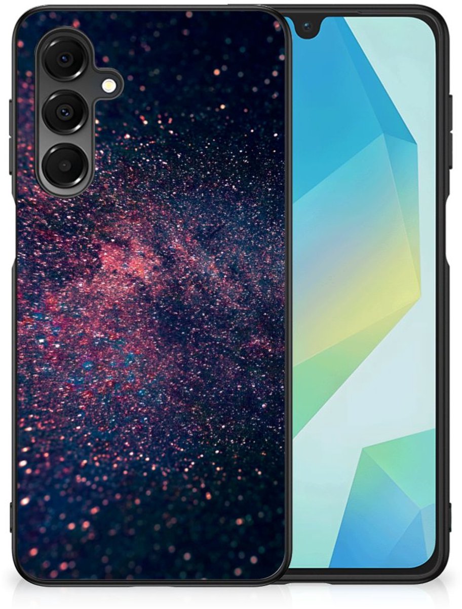 Samsung Galaxy A16 5G/4G Backcover Stars