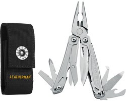 Leatherman Wingman® - 14 functies - Geveerde tang met schaar