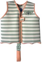 Swim Essentials Koala Zwemvest – 3-6 jaar – 19 tot 30 kg