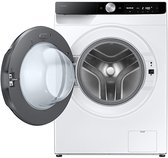 Bol.com Samsung WD90DG6G94BKU4 - AI Slim - 9/5kg - wit- was-droogcombinatie aanbieding