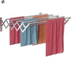 Droogrek - Wasrek - Droogrek Hangend