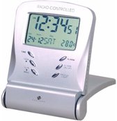 Reiswekkertje Klein - Reiswekker Analoog - Reiswekker Digitaal